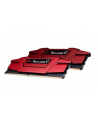 g.skill RipjawsV DDR4 2x8GB 3600MHz CL19 XMP2 Red - nr 2