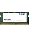 Patriot Signature DDR4 8GB 2400MHz CL17 SODIMM - nr 7