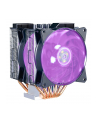 cooler master europe b.v. Cooler Master wentylator MasterAir MA620P RGB - nr 51