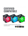 cooler master europe b.v. Cooler Master wentylator MasterAir MA620P RGB - nr 56