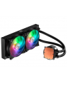 cooler master europe b.v. Cooler Master chłodzenie wodne MasterLiquid 240R RGB - nr 1