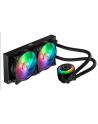 cooler master europe b.v. Cooler Master chłodzenie wodne MasterLiquid 240R RGB - nr 18