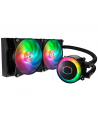 cooler master europe b.v. Cooler Master chłodzenie wodne MasterLiquid 240R RGB - nr 27