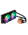 cooler master europe b.v. Cooler Master chłodzenie wodne MasterLiquid 240R RGB - nr 33