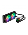 cooler master europe b.v. Cooler Master chłodzenie wodne MasterLiquid 240R RGB - nr 59