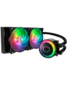 cooler master europe b.v. Cooler Master chłodzenie wodne MasterLiquid 240R RGB - nr 69