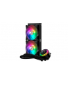 cooler master europe b.v. Cooler Master chłodzenie wodne MasterLiquid 240R RGB - nr 84