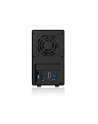 icybox IB-RD3620SU3 2x3.5'' RAID - nr 17