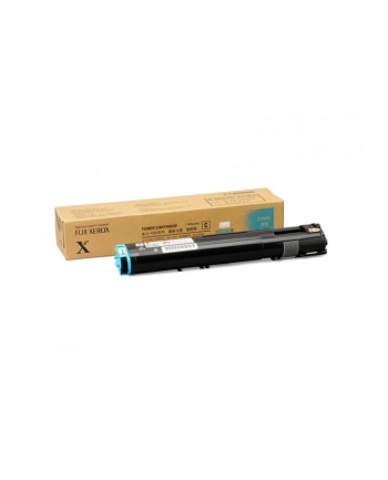 VERSANT 80 SOLD CYAN TONER C Versant 80 / Versant 2100 Cyan Toner nr 2