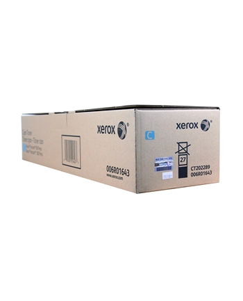 VERSANT 80 SOLD CYAN TONER C Versant 80 / Versant 2100 Cyan Toner nr 1