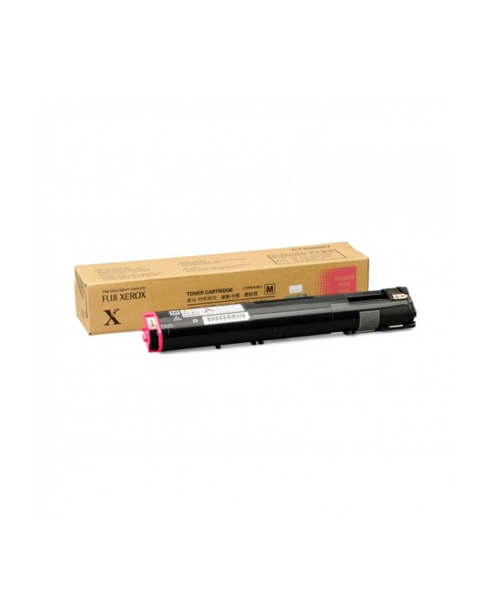 VERSANT 80 SOLD MAGENTA TONE Versant 80 / Versant 2100 Magenta Toner główny