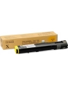 VERSANT 80 SOLD YELLOW TONER Versant 80 / Versant 2100 Yellow Toner - nr 6