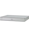 cisco systems Cisco ISR 1100 4 Ports Dual GE WAN Ethernet Router - nr 4