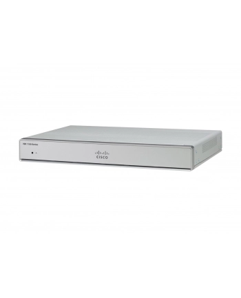 cisco systems Cisco ISR 1100 4 Ports Dual GE WAN Ethernet Router