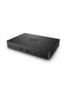 Dock with 180W AC adapter EU - nr 1