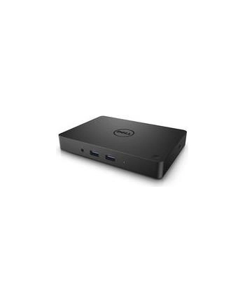 Dock with 180W AC adapter EU