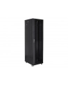 Lanberg szafa instalacyjna stojąca 19'' 37U  800 x 800mm czarna; flat pack - nr 7