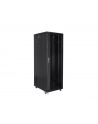 Lanberg szafa instalacyjna stojąca 19'' 47U  800 x 800mm czarna - nr 19
