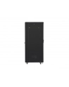 Lanberg szafa instalacyjna stojąca 19'' 47U  800 x 800mm czarna - nr 21