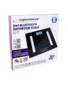 esperanza WAGA ŁAZIENKOWA 8W1 Z FUNKCJĄ BLUETOOTH B.FIT CZARNA - nr 18