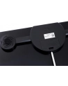 esperanza WAGA ŁAZIENKOWA 8W1 Z FUNKCJĄ BLUETOOTH B.FIT CZARNA - nr 27