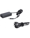 dell European 65W AC Adapter with power cord - nr 10