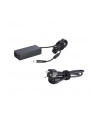 dell European 65W AC Adapter with power cord - nr 16