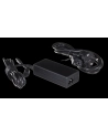 dell European 65W AC Adapter with power cord - nr 3