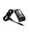 dell European 65W AC Adapter with power cord - nr 6