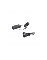 dell European 65W AC Adapter with power cord - nr 7