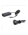 dell European 65W AC Adapter with power cord - nr 9
