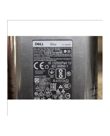 dell Adapter Ktt  - E5 90W Type-C AC