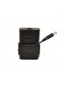 dell European 65W AC Adapter with power cord - nr 1