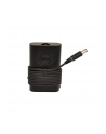 dell European 65W AC Adapter with power cord - nr 2