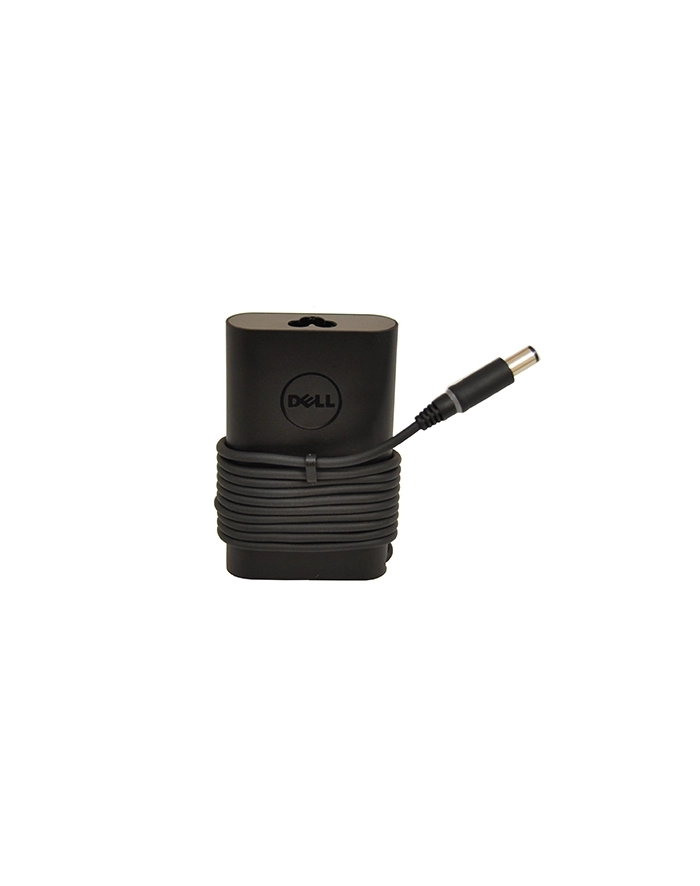 dell European 65W AC Adapter with power cord główny