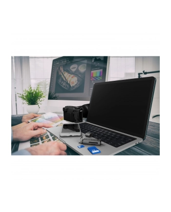 icybox IB-CR200-C USB 3.0 Type-C,TYPE_A nr 2
