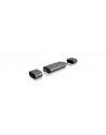 icybox IB-CR200-C USB 3.0 Type-C,TYPE_A - nr 2