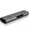 icybox IB-CR200-C USB 3.0 Type-C,TYPE_A - nr 34