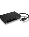 icybox IB-CR401-C3 USB 3.0 TYpe-C - nr 39
