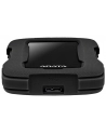 adata Durable Lite HD330 1TB 2.5'' USB3.1 Czarny - nr 28