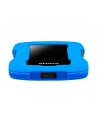 adata Durable Lite HD330 2TB 2.5'' USB3.1 Niebieski - nr 15