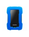 adata Durable Lite HD330 2TB 2.5'' USB3.1 Niebieski - nr 1