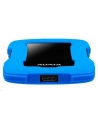 adata Durable Lite HD330 2TB 2.5'' USB3.1 Niebieski - nr 24