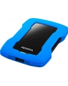 adata Durable Lite HD330 2TB 2.5'' USB3.1 Niebieski - nr 5