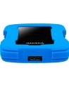 adata Durable Lite HD330 2TB 2.5'' USB3.1 Niebieski - nr 6
