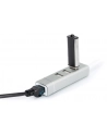 digitus HUB/Koncentrator 3-portowy USB 2.0 HighSpeed Typ C z Fast Etherne - nr 10