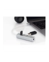 digitus HUB/Koncentrator 3-portowy USB 2.0 HighSpeed Typ C z Fast Etherne - nr 37