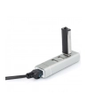 digitus HUB/Koncentrator 3-portowy USB 2.0 HighSpeed Typ C z Fast Etherne - nr 43