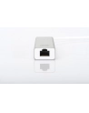 digitus HUB/Koncentrator 3-portowy USB 3.0 SuperSpeed z Gigabit LAN adapter - nr 38