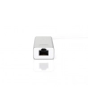 digitus HUB/Koncentrator 3-portowy USB 3.0 SuperSpeed z Gigabit LAN adapter - nr 65